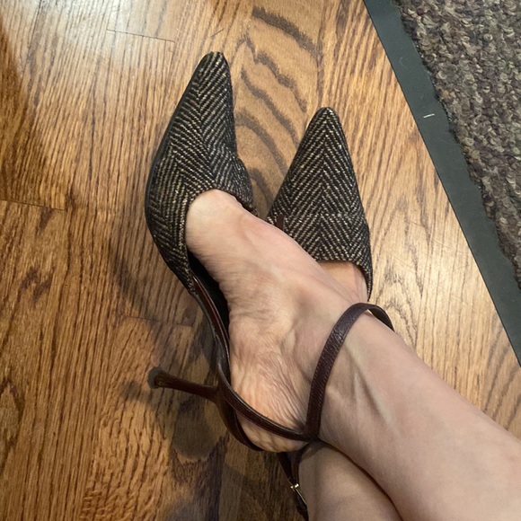 Retro heels - Picture 5 of 5